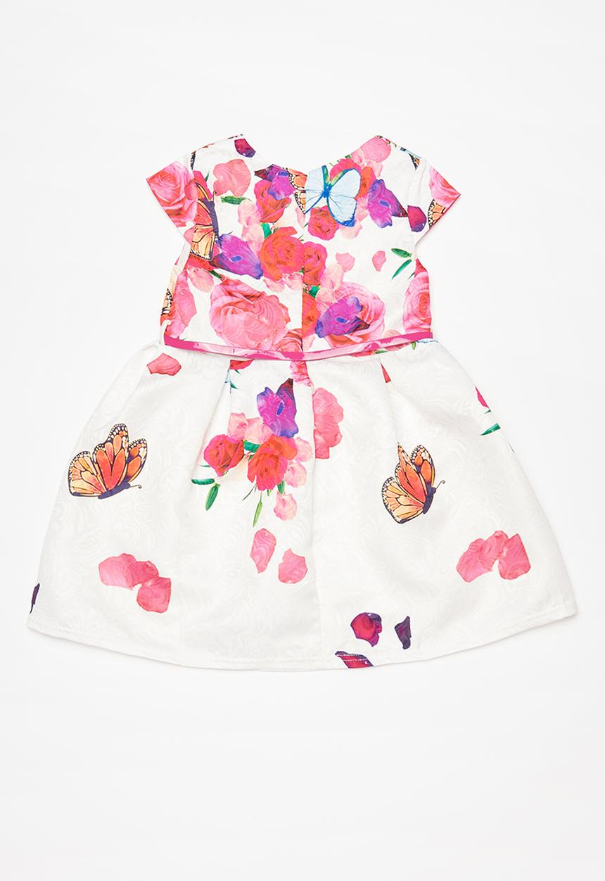 Pop Candy - Floral print dress - multi 