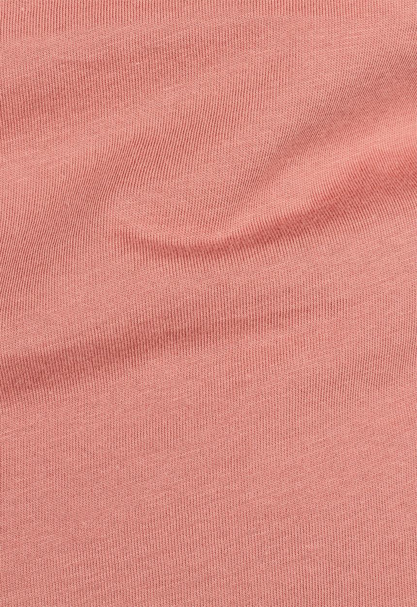 G-STAR - Graphic short sleeve - pink