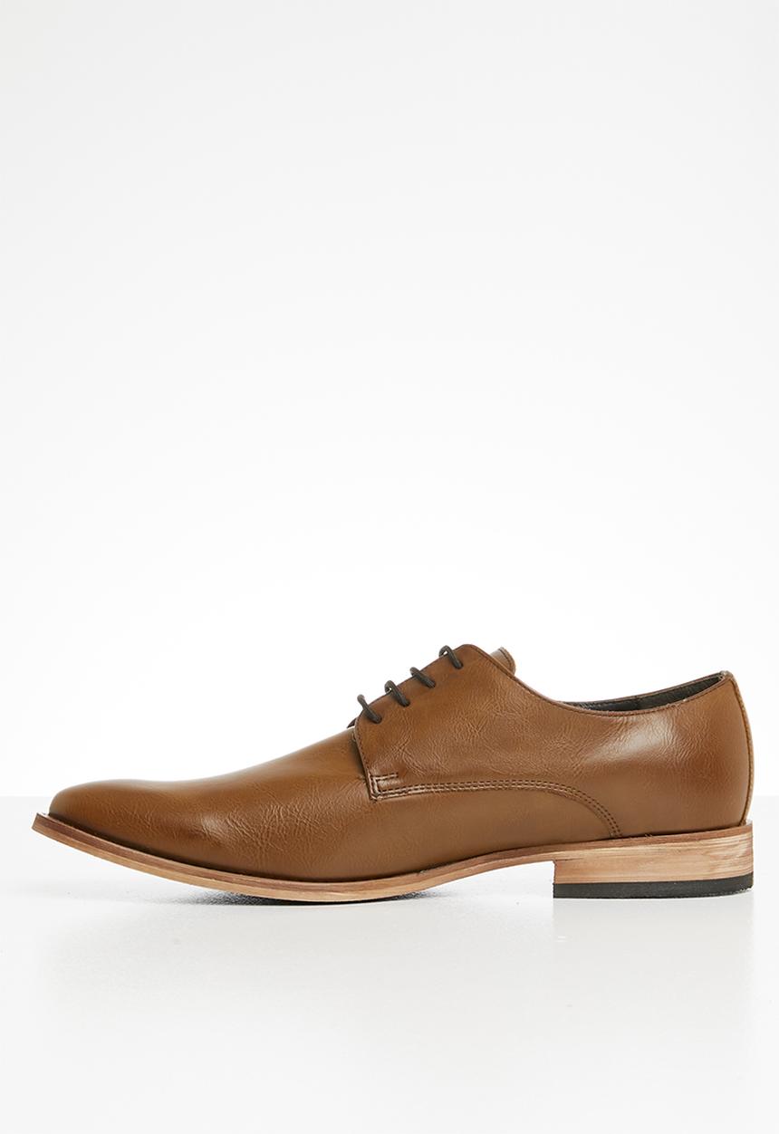 Superbalist - Ben formal shoe - tan