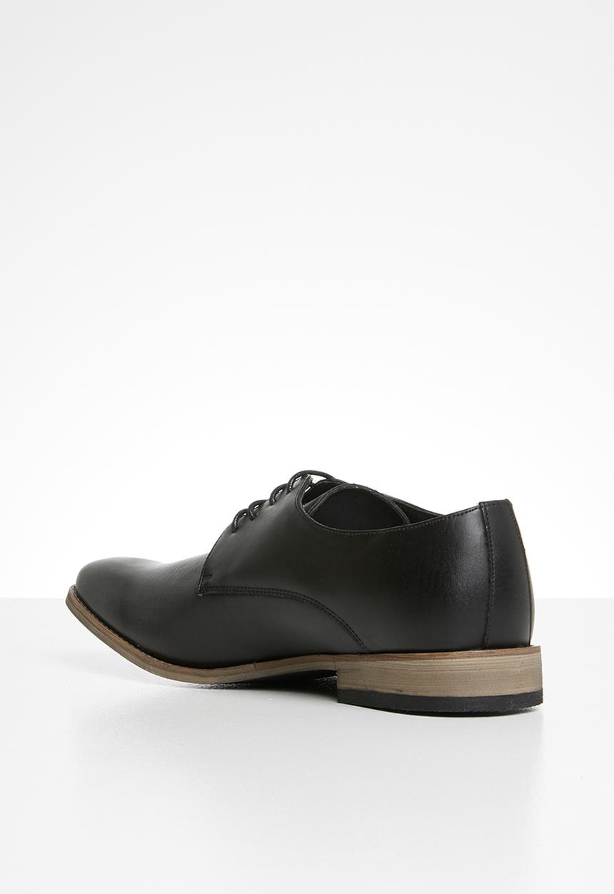 Superbalist - Ben formal shoe - black