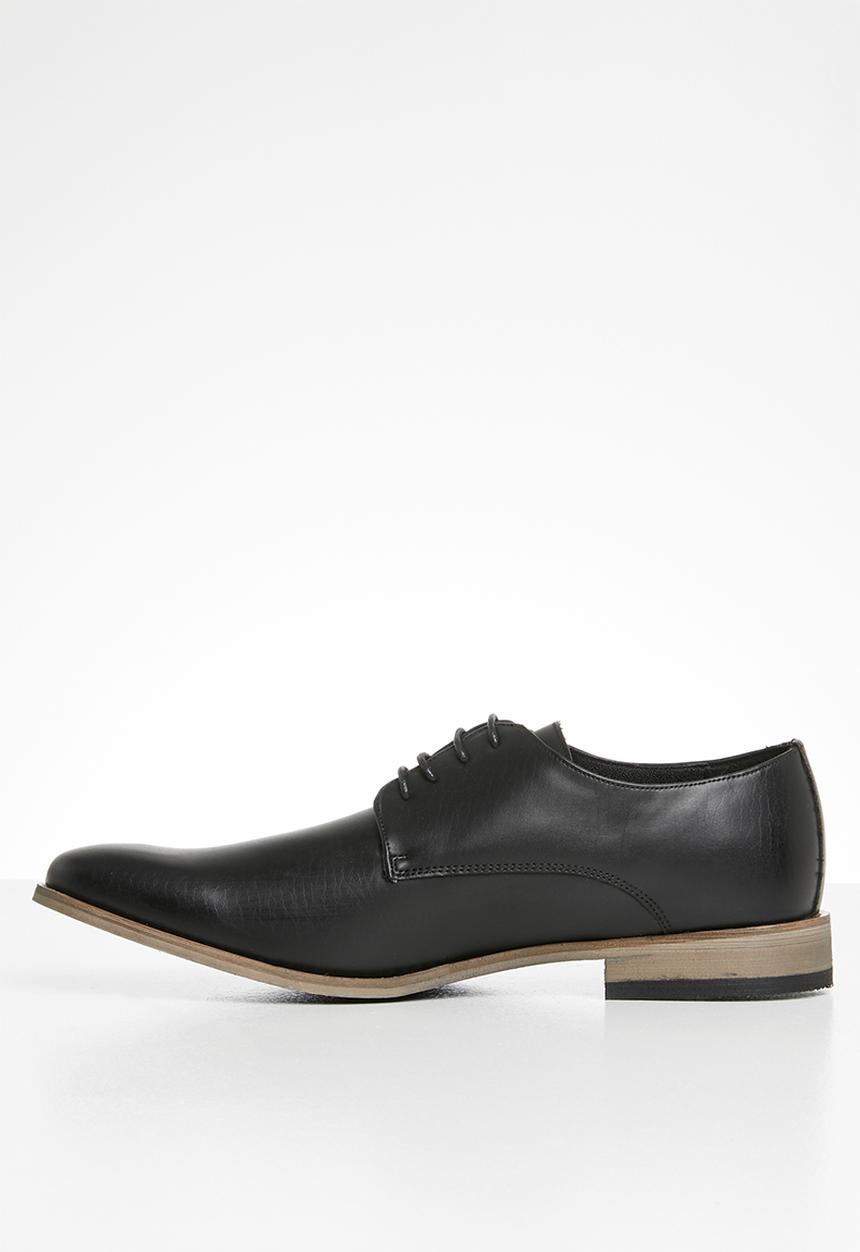 Superbalist - Ben formal shoe - black