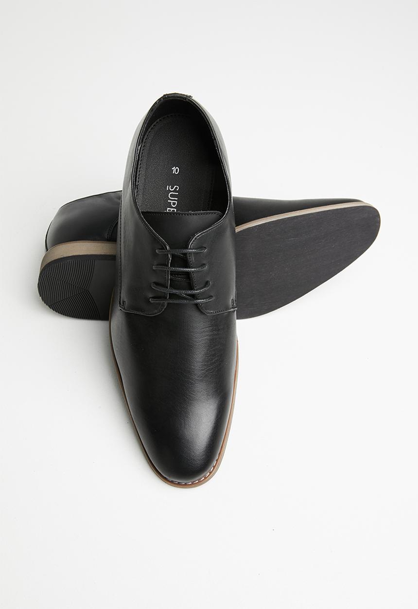 Superbalist - Ben formal shoe - black
