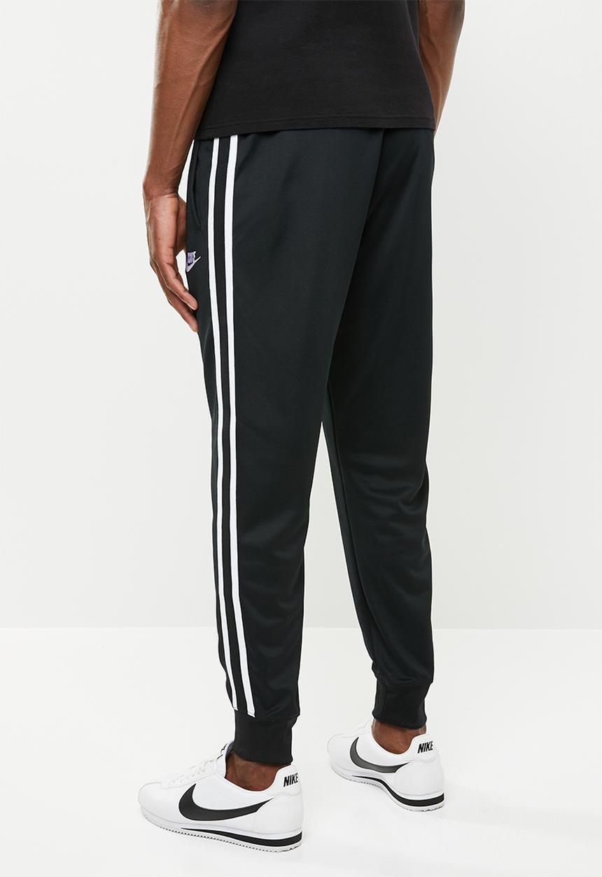 Nike - Nike sportswear jogger tribute - black & white
