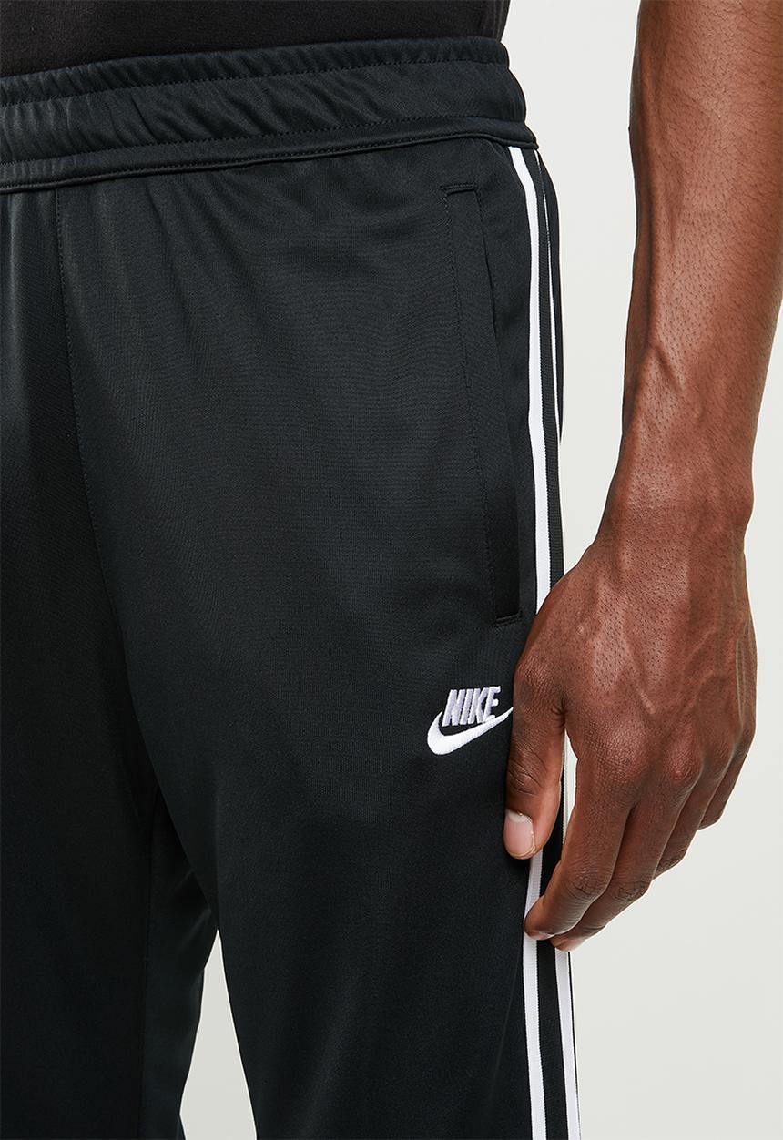 Nike - Nike sportswear jogger tribute - black & white