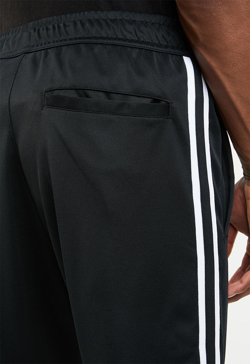 Nike - Nike sportswear jogger tribute - black & white