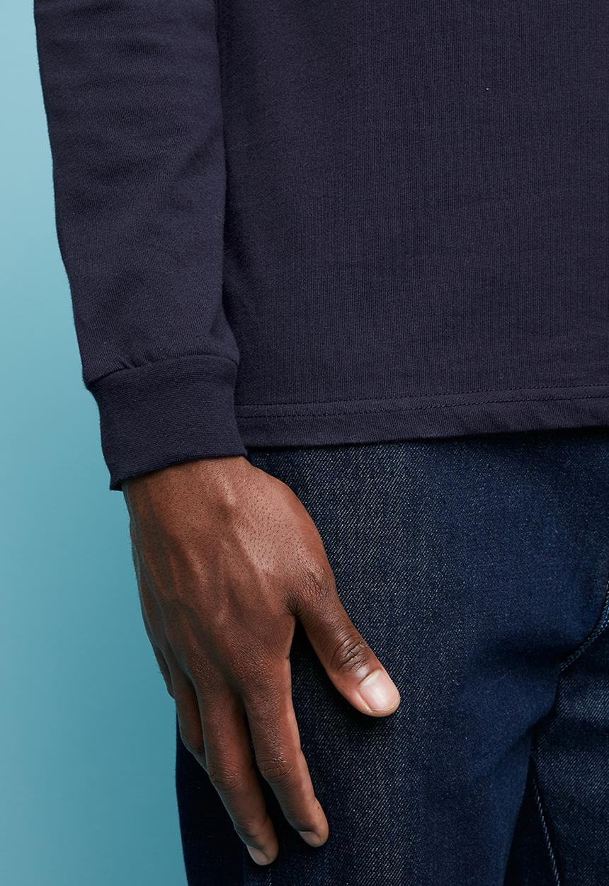 Superbalist - Heavyweight rugby jersey - multi