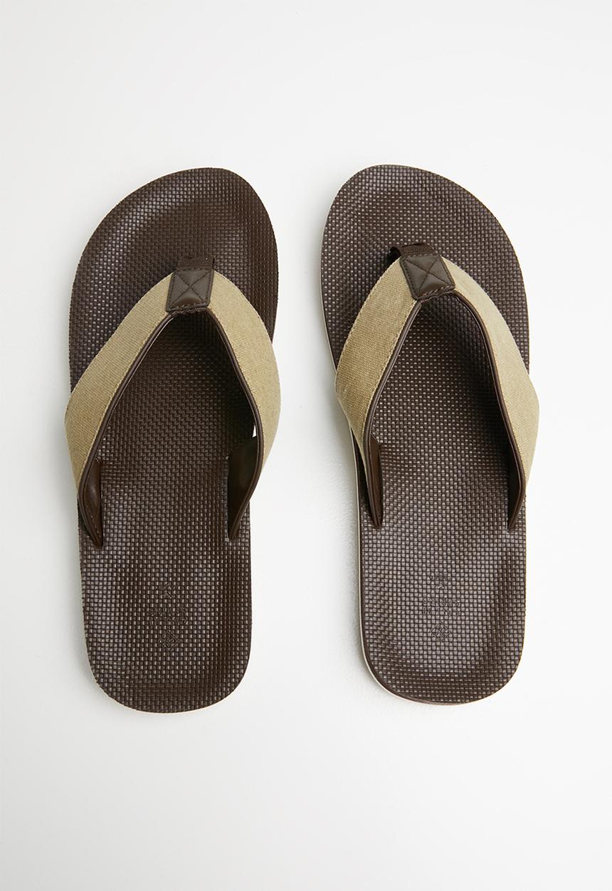 Call It Spring - Creber sandals - beige