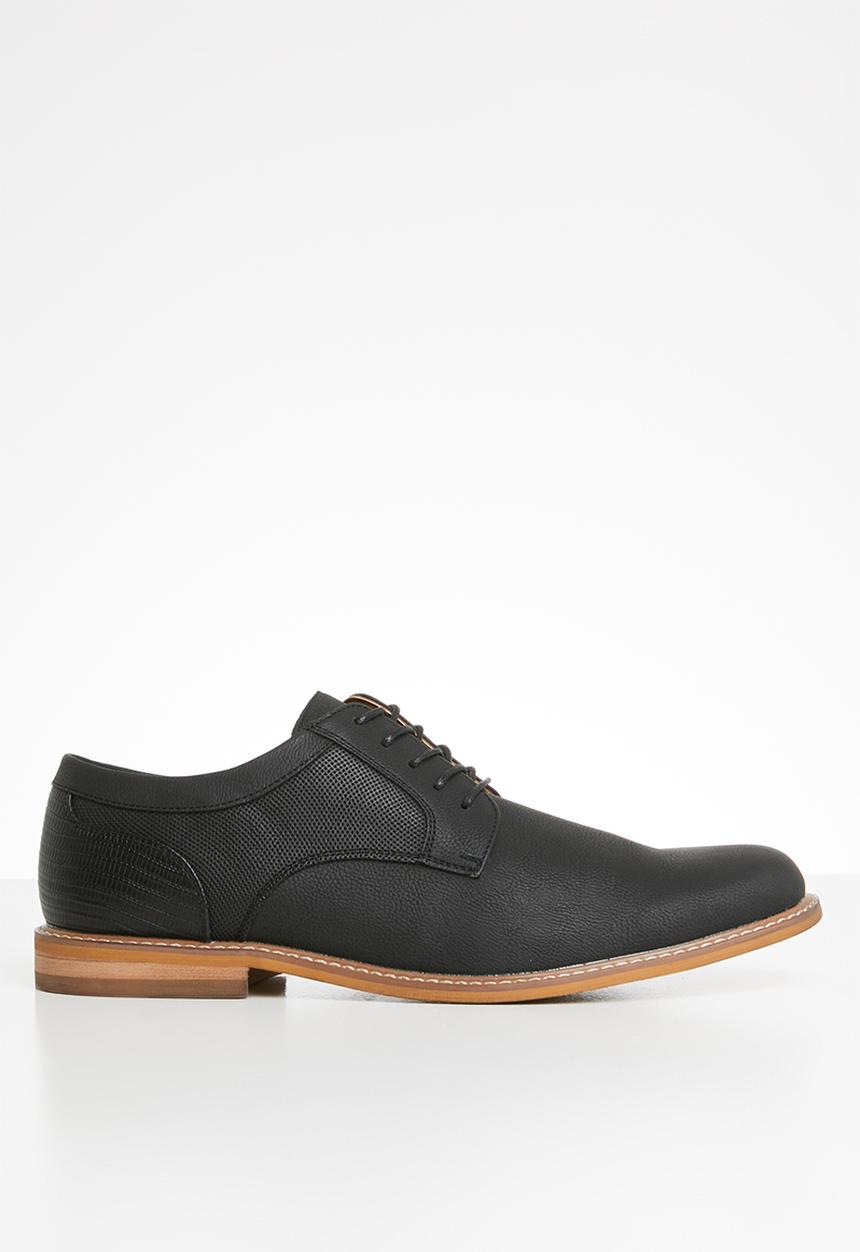 Call It Spring - Jockey formal shoes - black