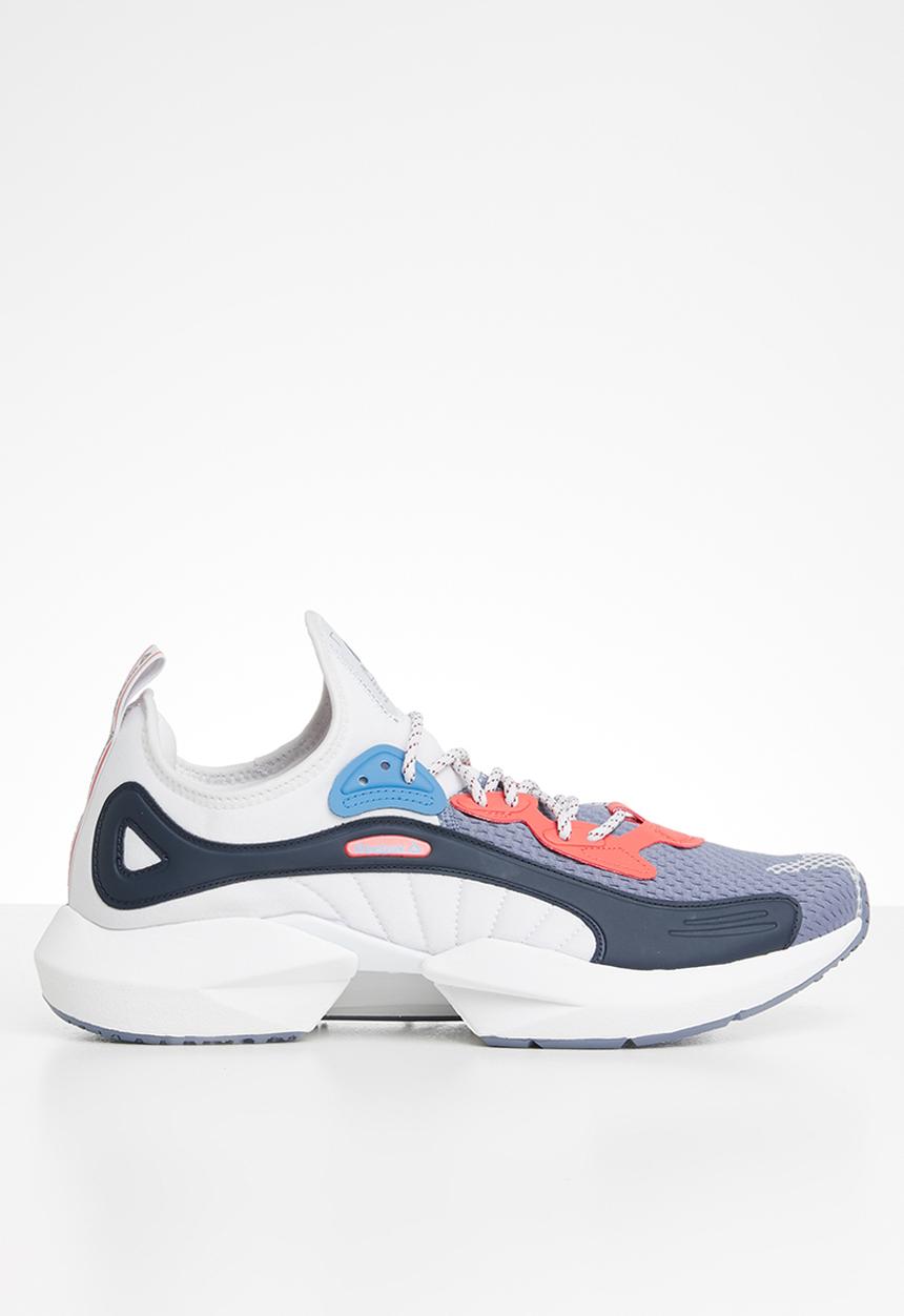 Reebok - Sole fury 00 - porcelain/rosette/cyan