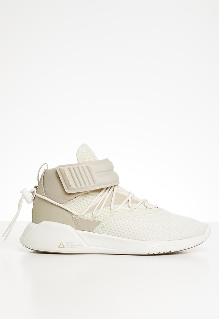 Reebok - Freestyle motion - alabaster/chalk/chalk