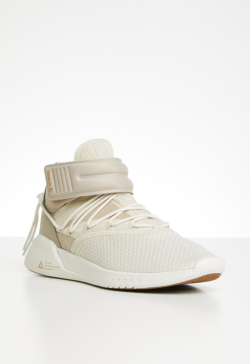 Reebok - Freestyle motion - alabaster/chalk/chalk