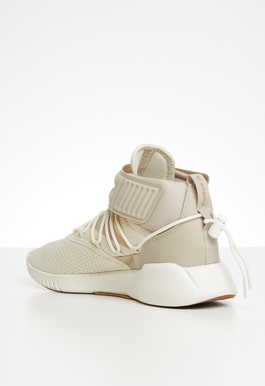 Reebok - Freestyle motion - alabaster/chalk/chalk