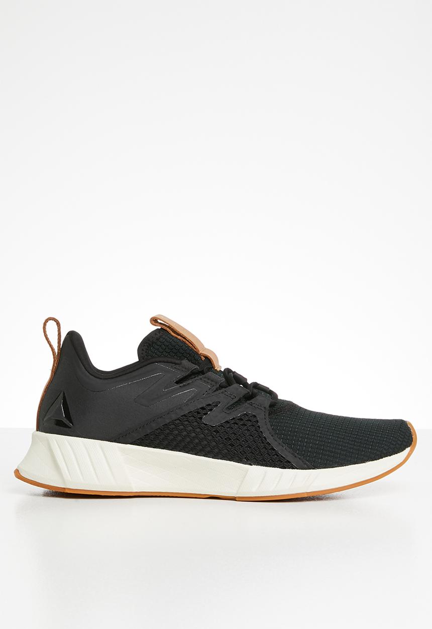 Reebok - Fusium run 2.0 - black/alabaster/white