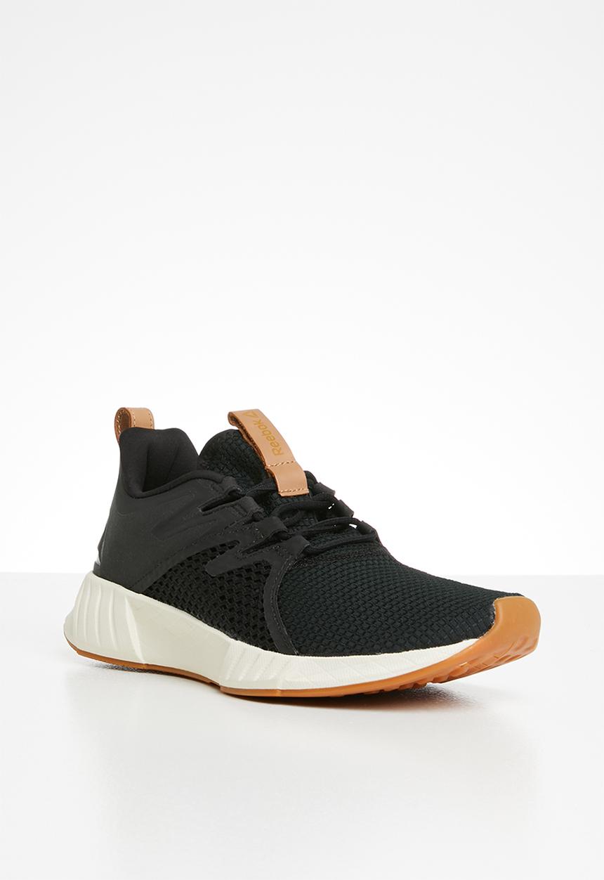 Reebok - Fusium run 2.0 - black/alabaster/white