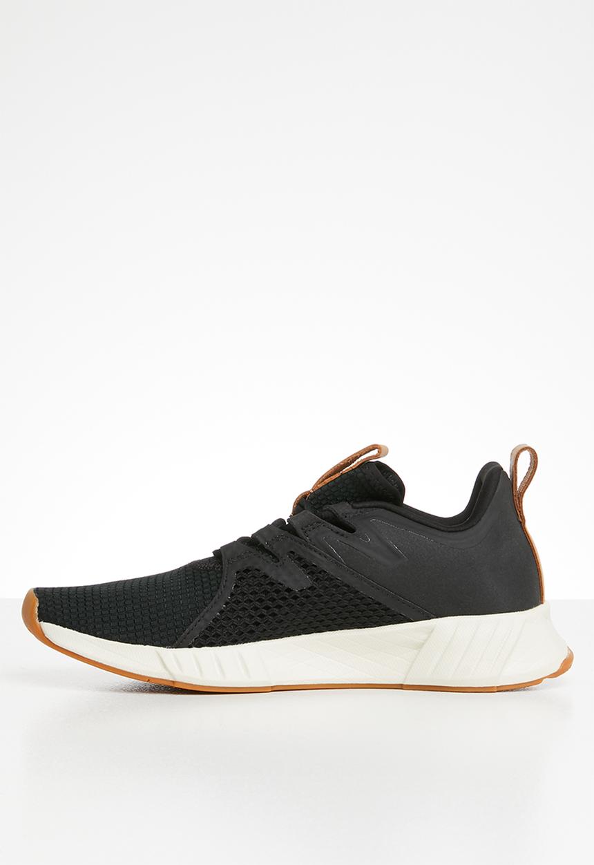 Reebok - Fusium run 2.0 - black/alabaster/white