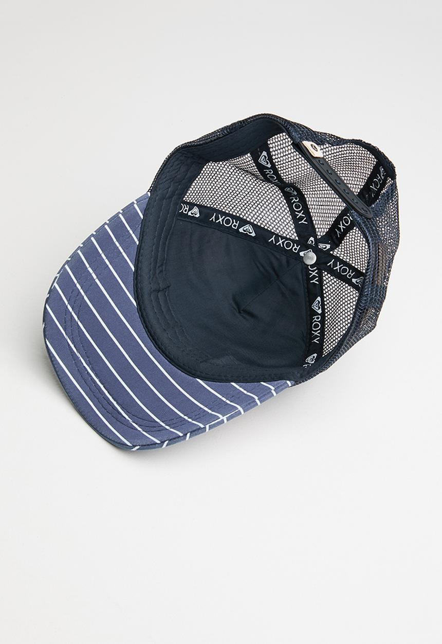 Roxy - Return to - navy