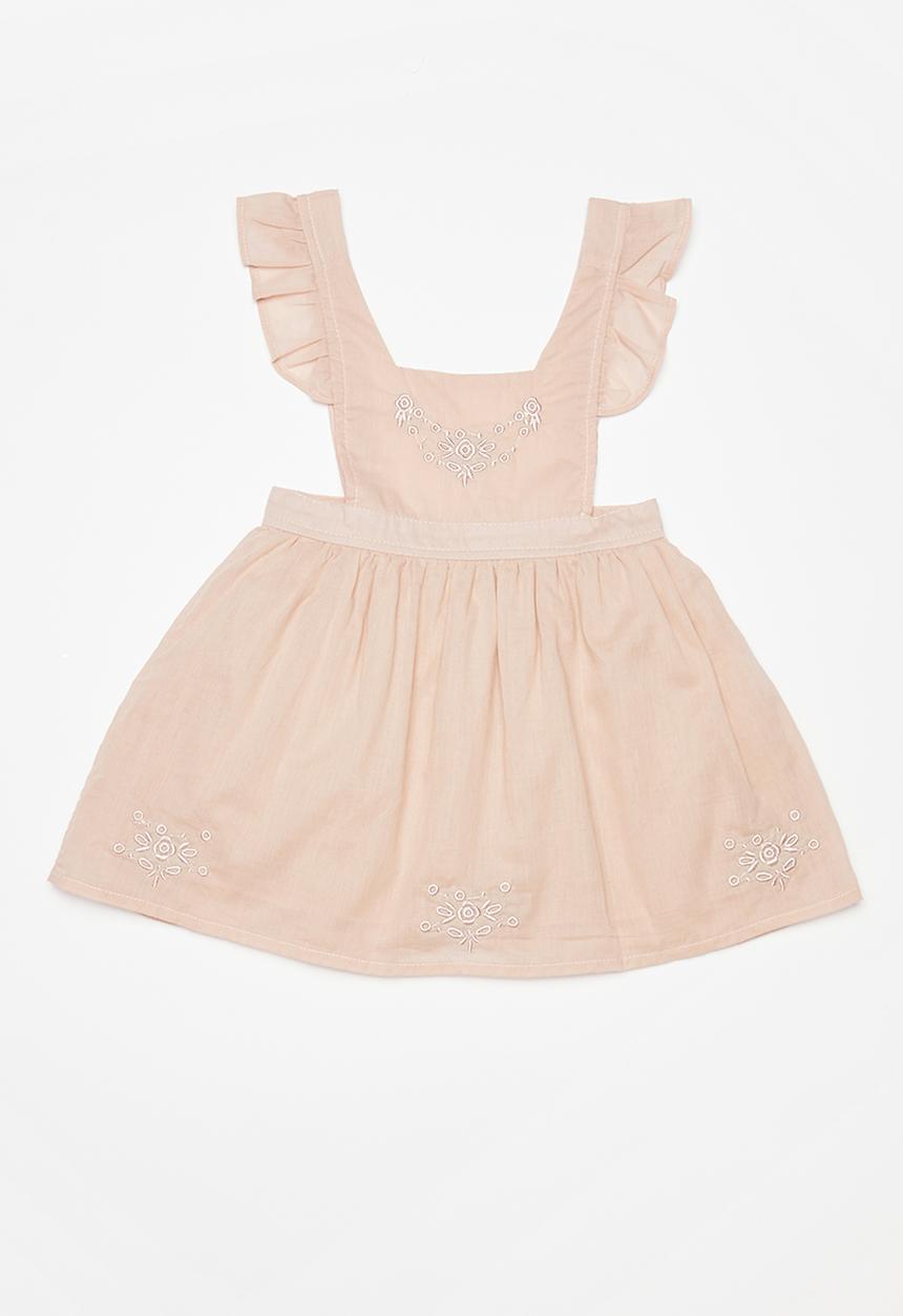 Pop Candy - Sleeveless dress - pink