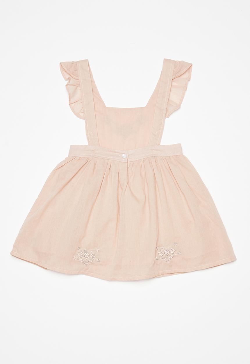 Pop Candy - Sleeveless dress - pink