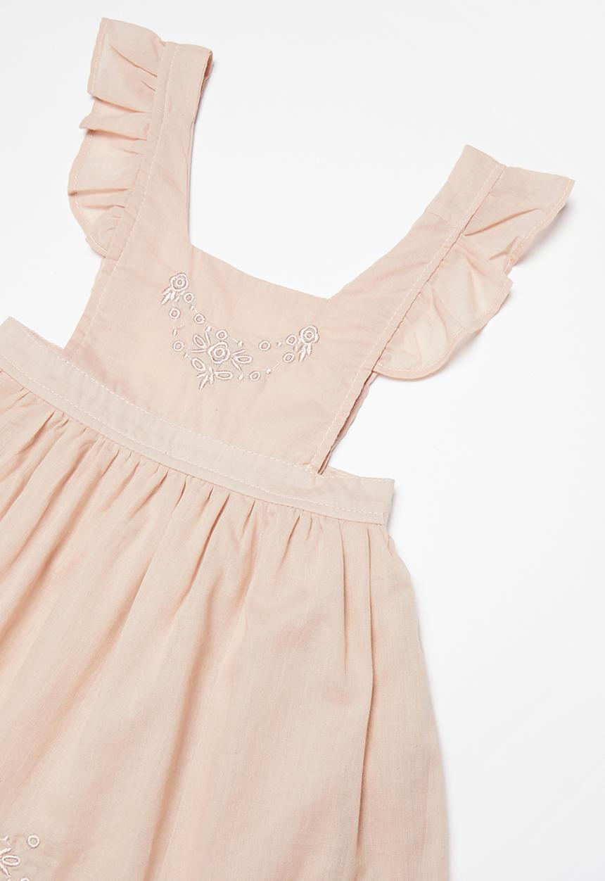 Pop Candy - Sleeveless dress - pink