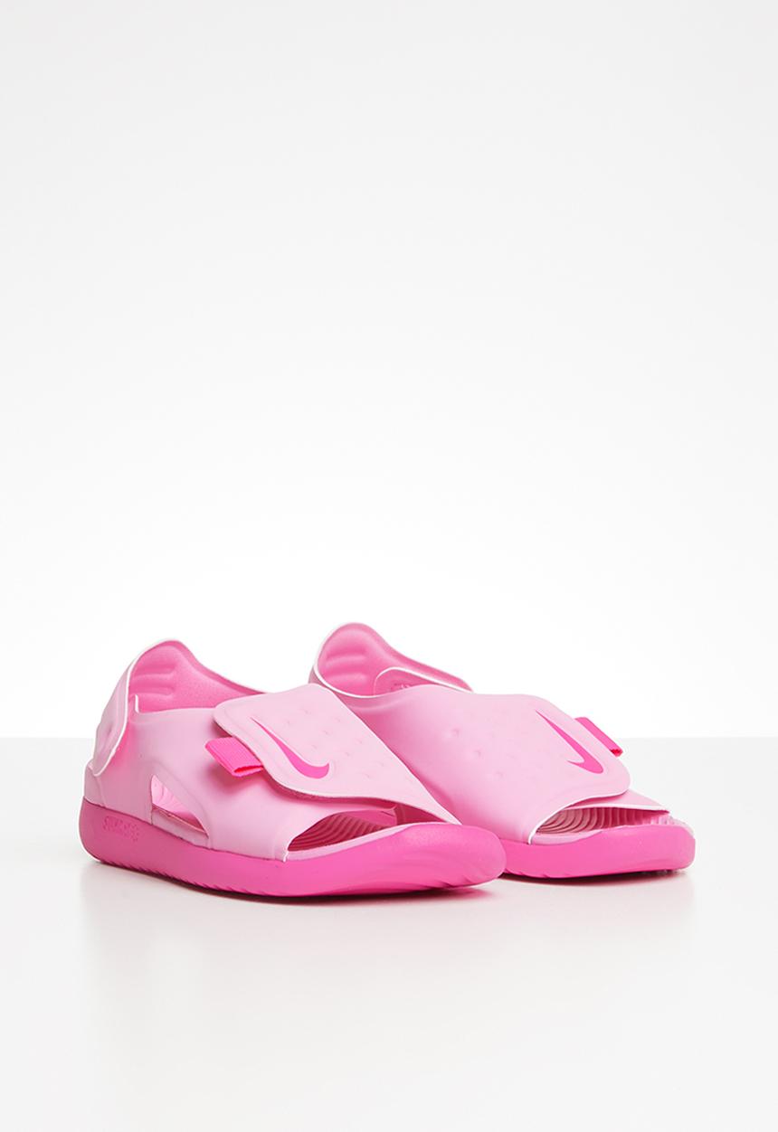 Nike - Nike sunray adjust - pink