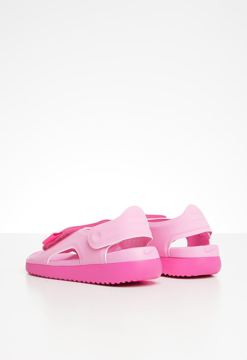 Nike - Nike sunray adjust - pink