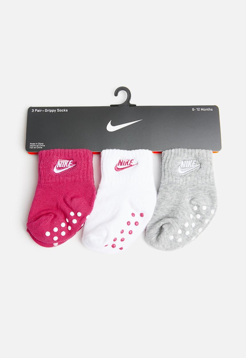 Nike - Core futura gripper - multi
