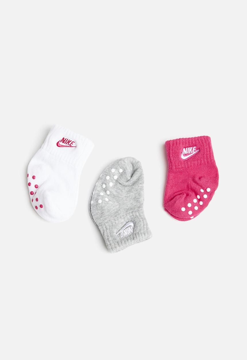 Nike - Core futura gripper - multi