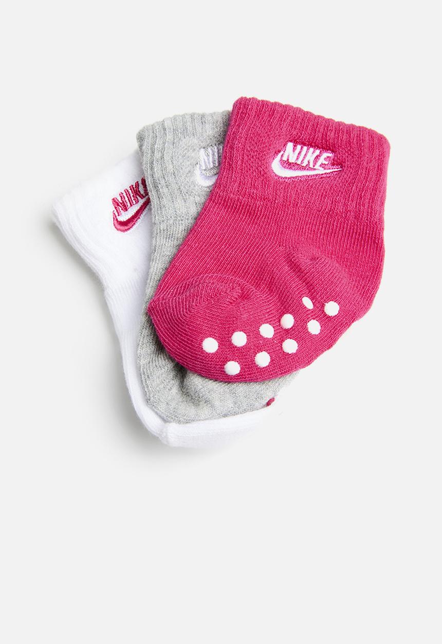 Nike - Core futura gripper - multi