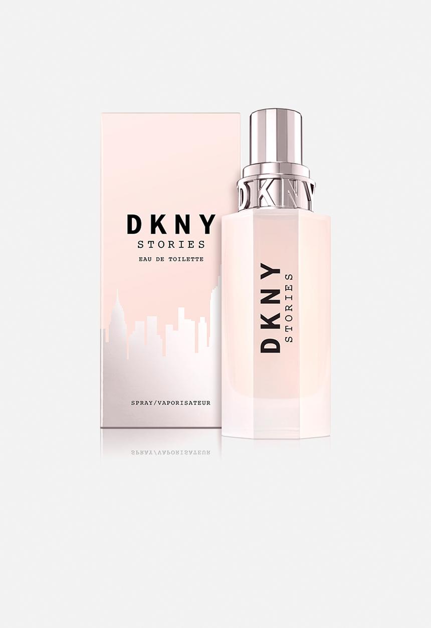 DKNY - DKNY Stories Edt - 50ml