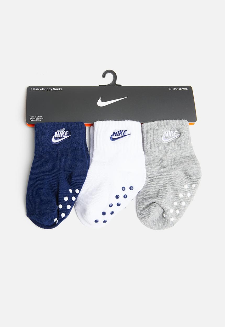 Nike - Core futura gripper - multi