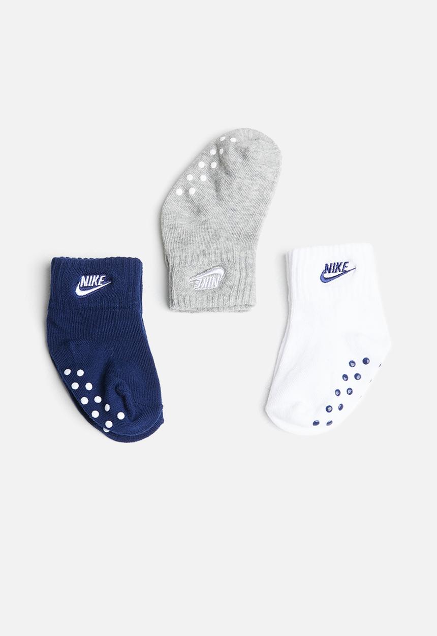 Nike - Core futura gripper - multi