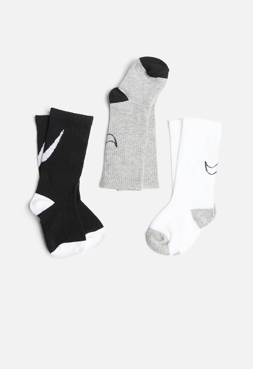 Nike - Track gripper - multi