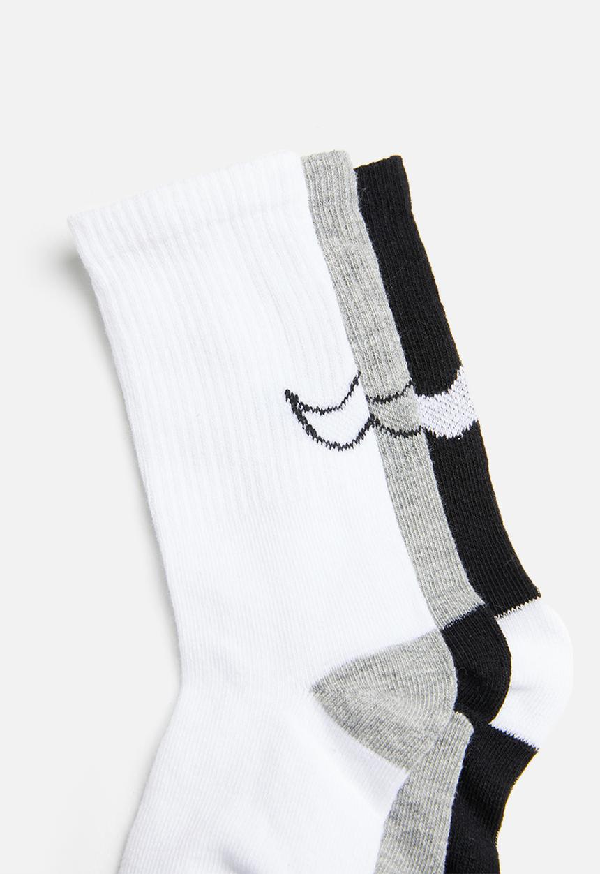 Nike - Track gripper - multi