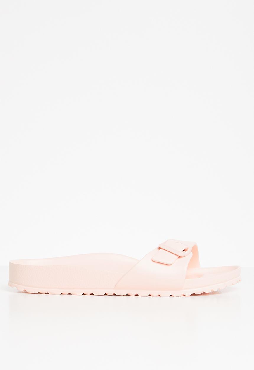 Birkenstock - Madrid eva narrow - rose