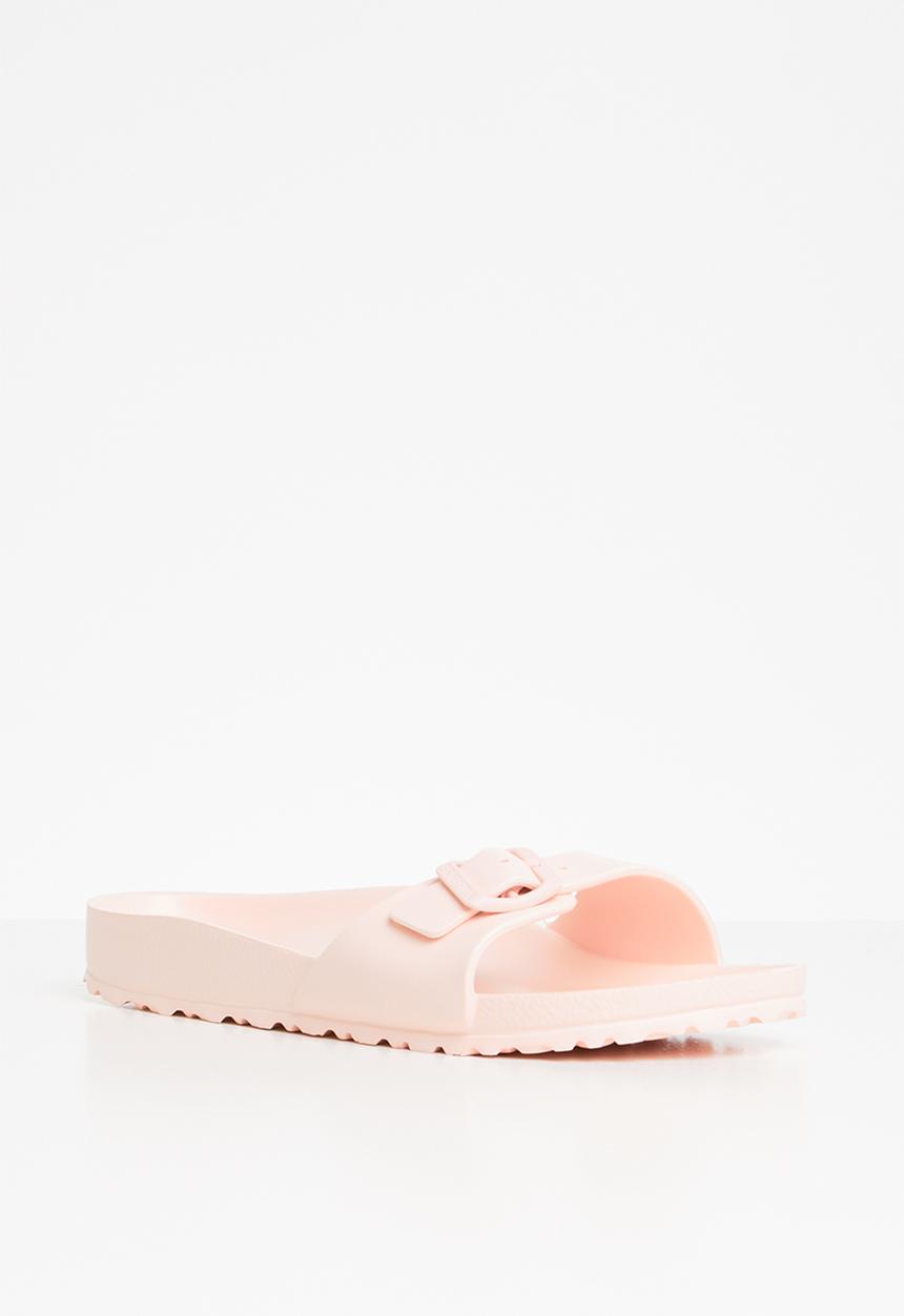 Birkenstock - Madrid eva narrow - rose