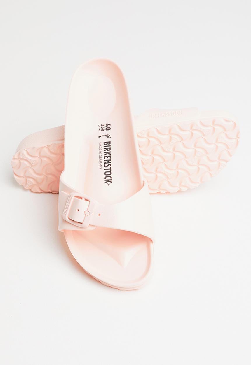 Birkenstock - Madrid eva narrow - rose
