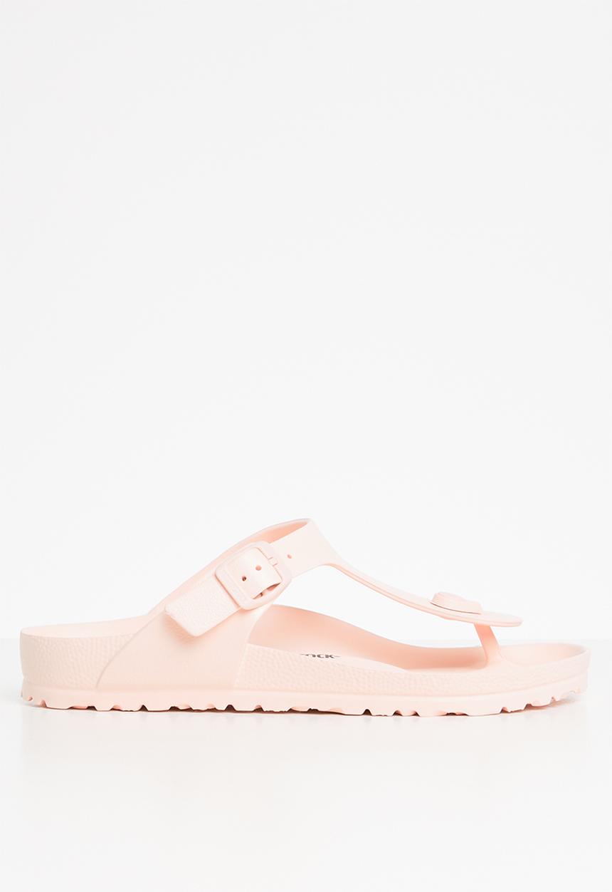 Birkenstock - Gizeh eva wider fit - pink