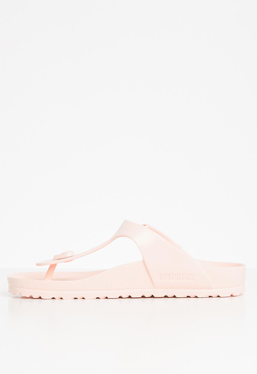 Birkenstock - Gizeh eva wider fit - pink