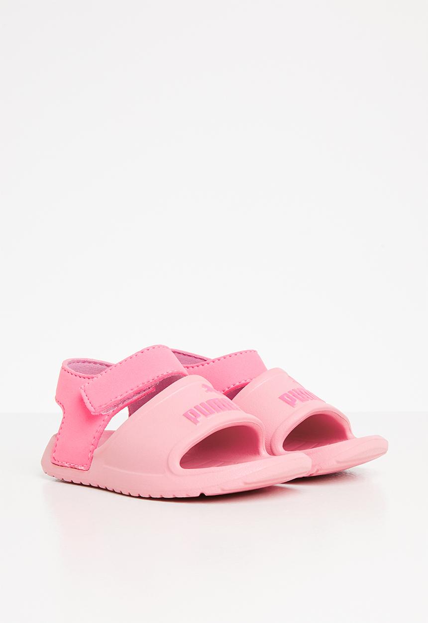 PUMA - Divecat infant - pink
