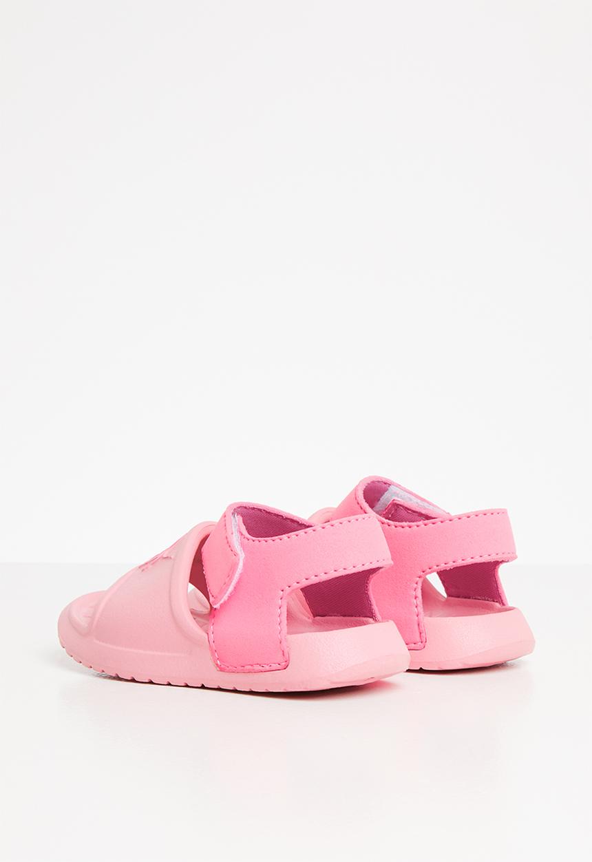 PUMA - Divecat infant - pink