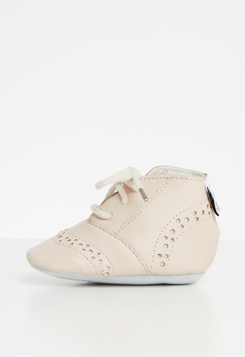 shooshoos - Palazio bootie - cream