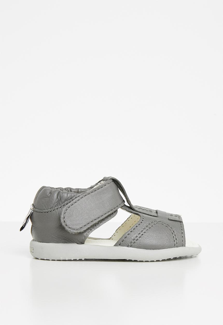 shooshoos - Diesel power sandals - grey 