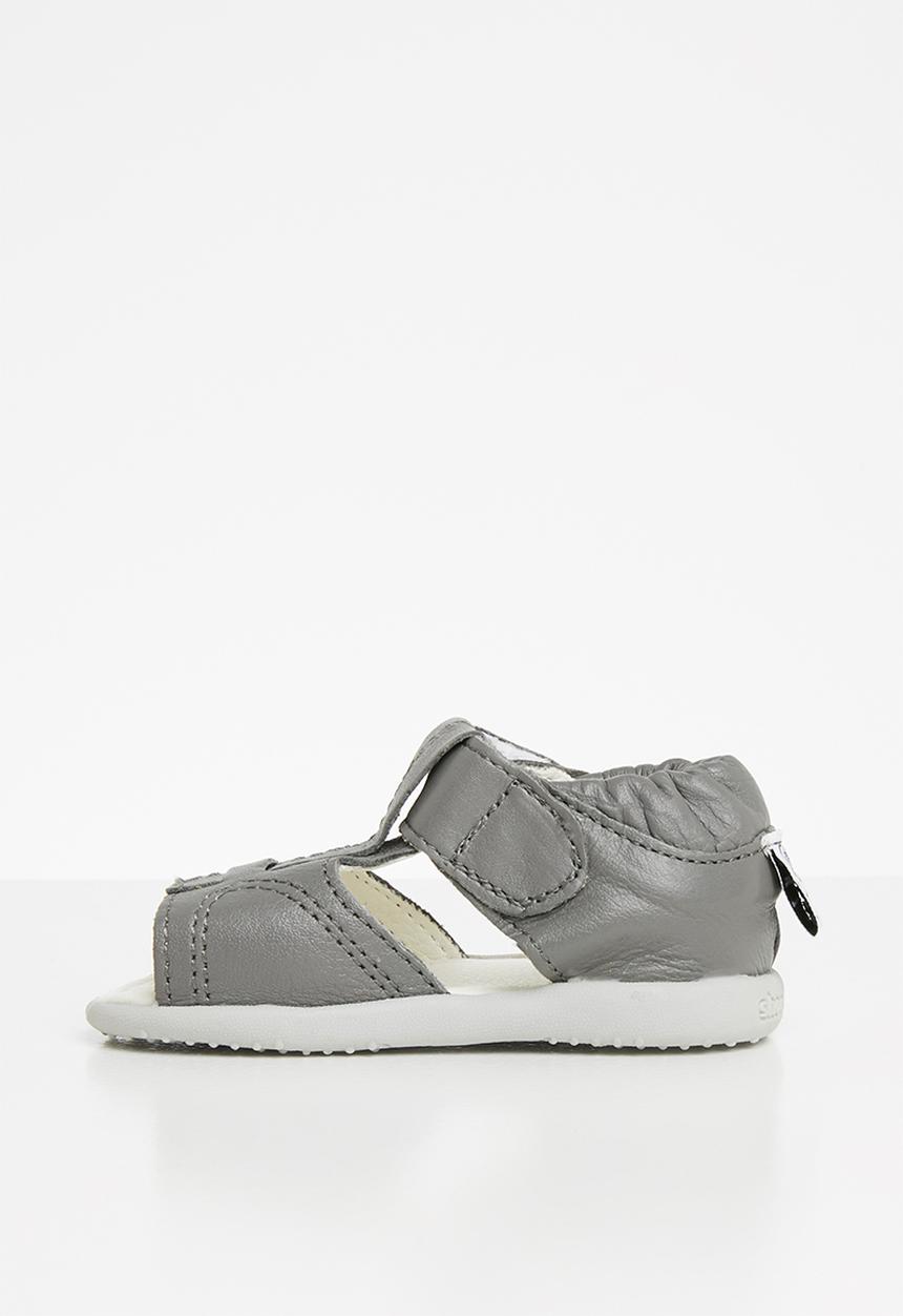 shooshoos - Diesel power sandals - grey 