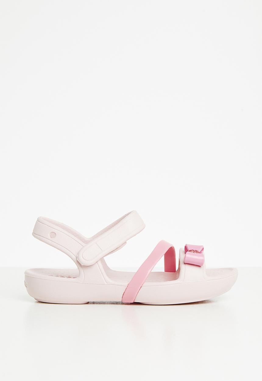 Crocs - Crocs sandal - pink
