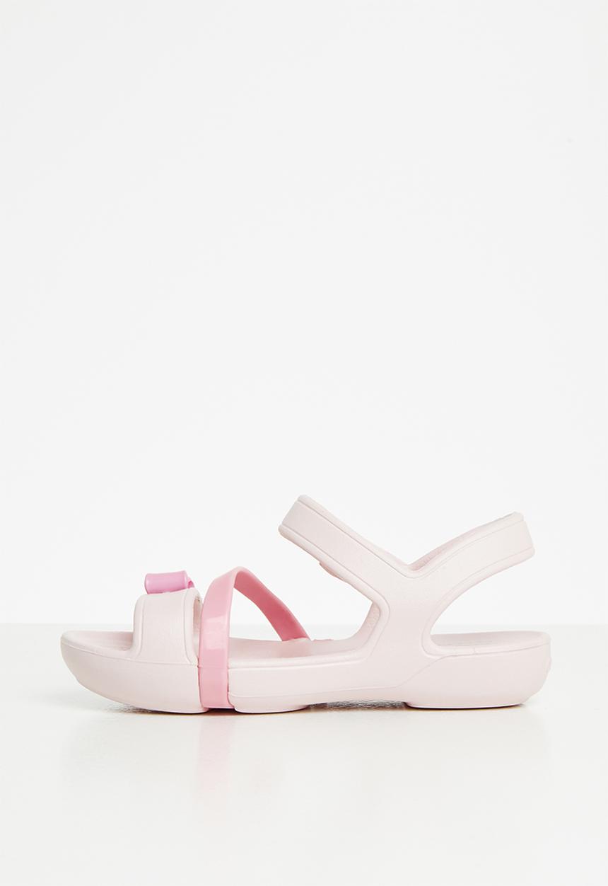 Crocs - Crocs sandal - pink