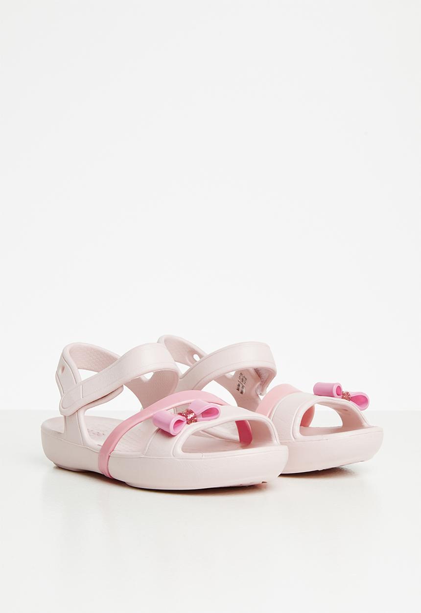 Crocs - Crocs sandal - pink