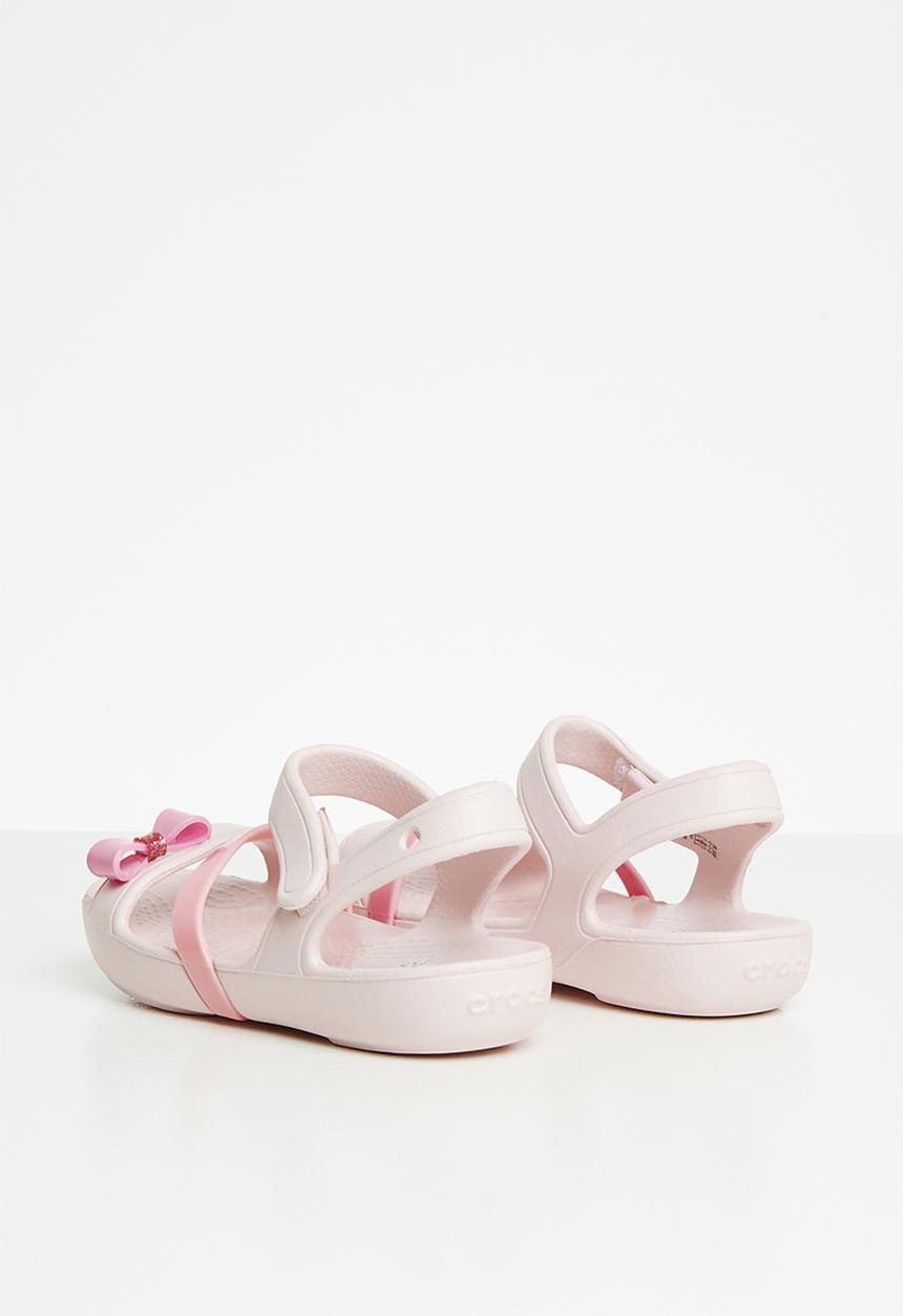Crocs - Crocs sandal - pink