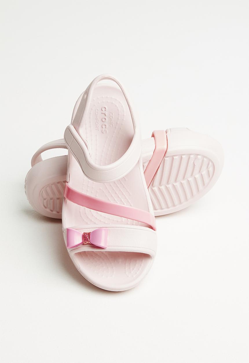 Crocs - Crocs sandal - pink