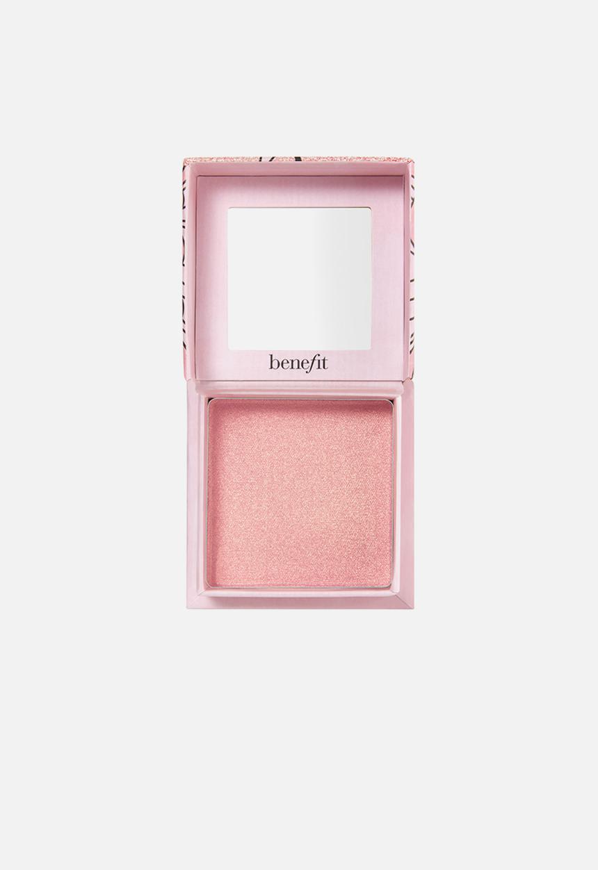 Benefit Cosmetics - Tickle Powder Highlighter