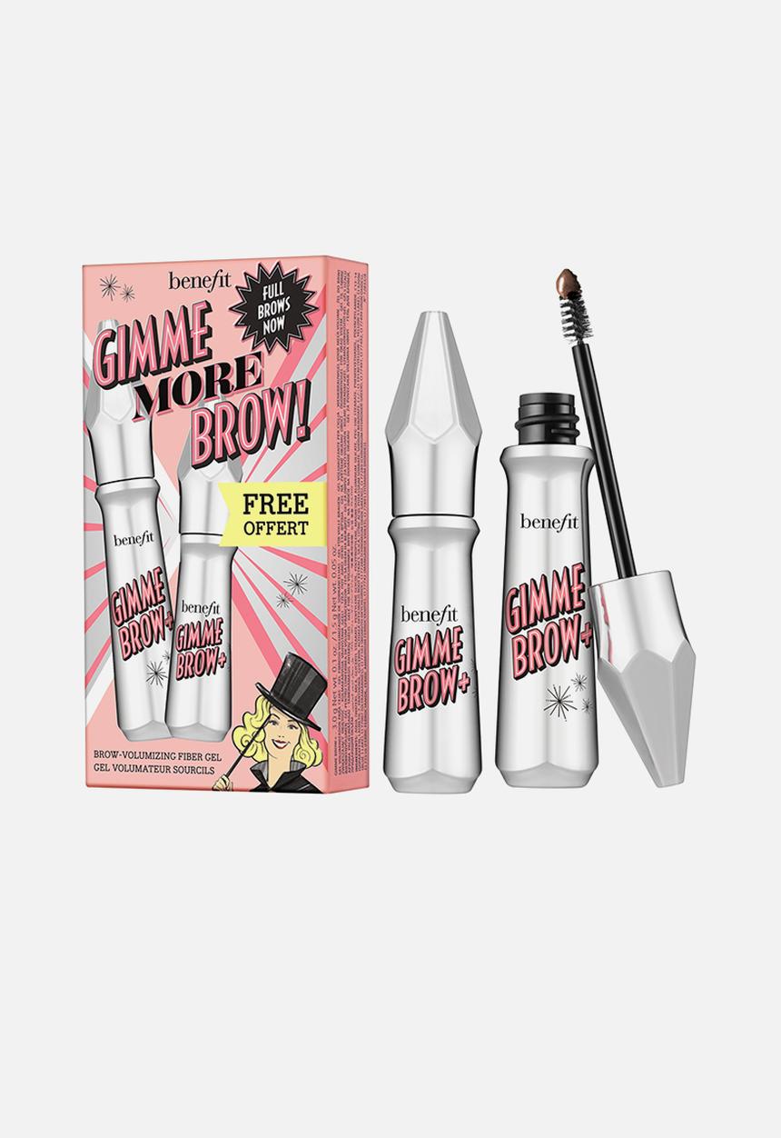 Benefit Cosmetics - Gimme more brow! - shade 03